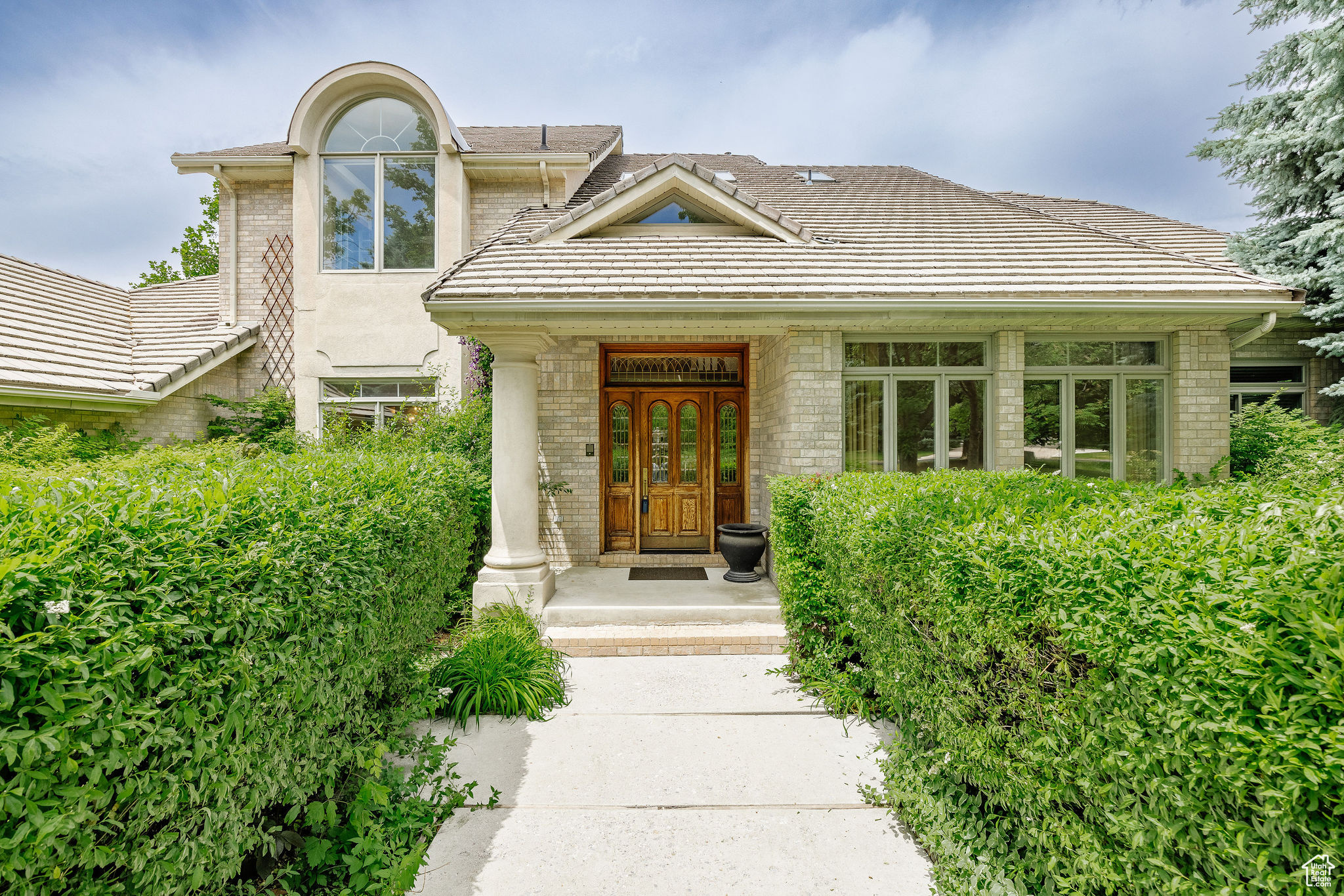 QUAILBLUFF II SUBDIVISION - Residential