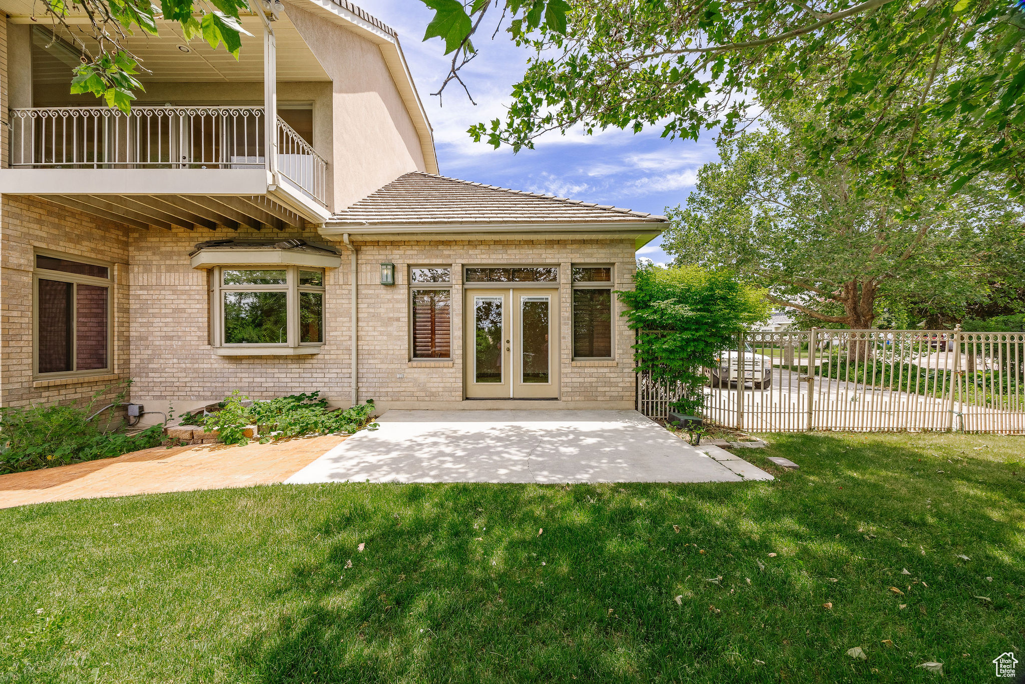 QUAILBLUFF II SUBDIVISION - Residential