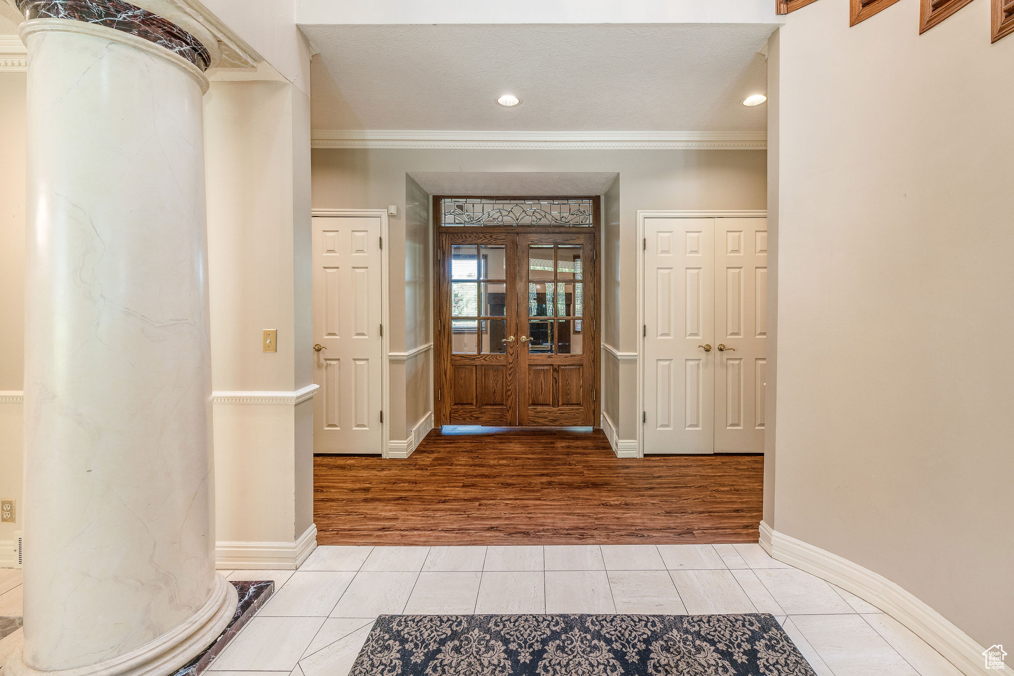 QUAILBLUFF II SUBDIVISION - Residential