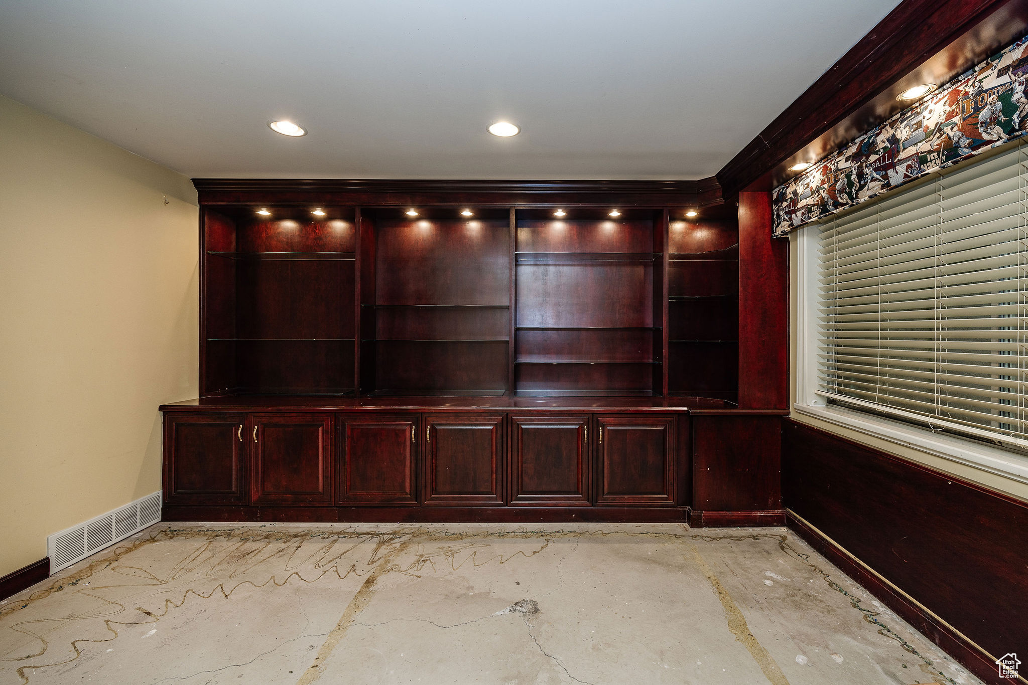 QUAILBLUFF II SUBDIVISION - Residential