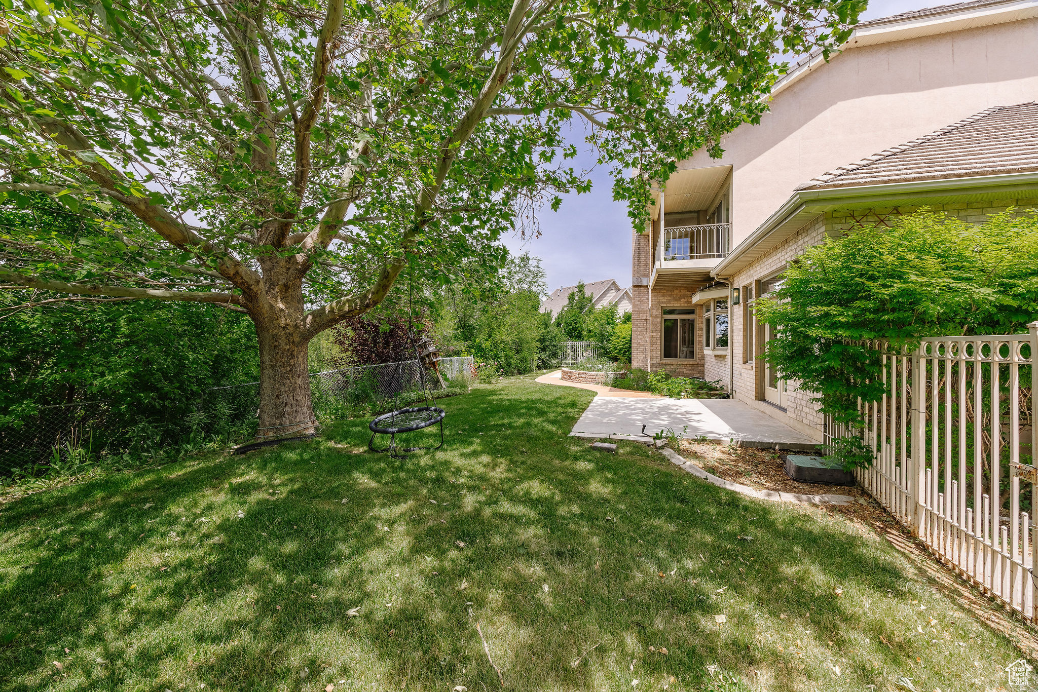 QUAILBLUFF II SUBDIVISION - Residential