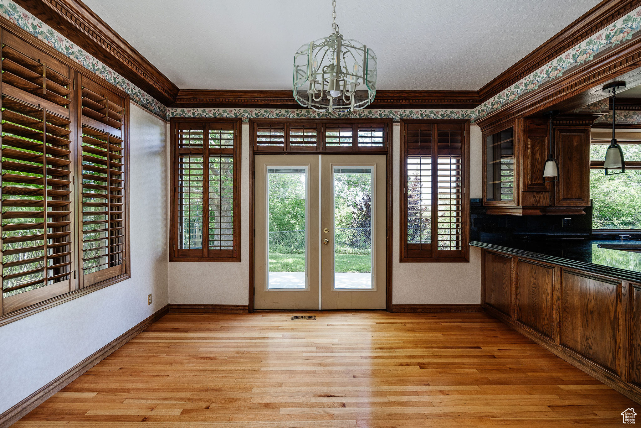 QUAILBLUFF II SUBDIVISION - Residential