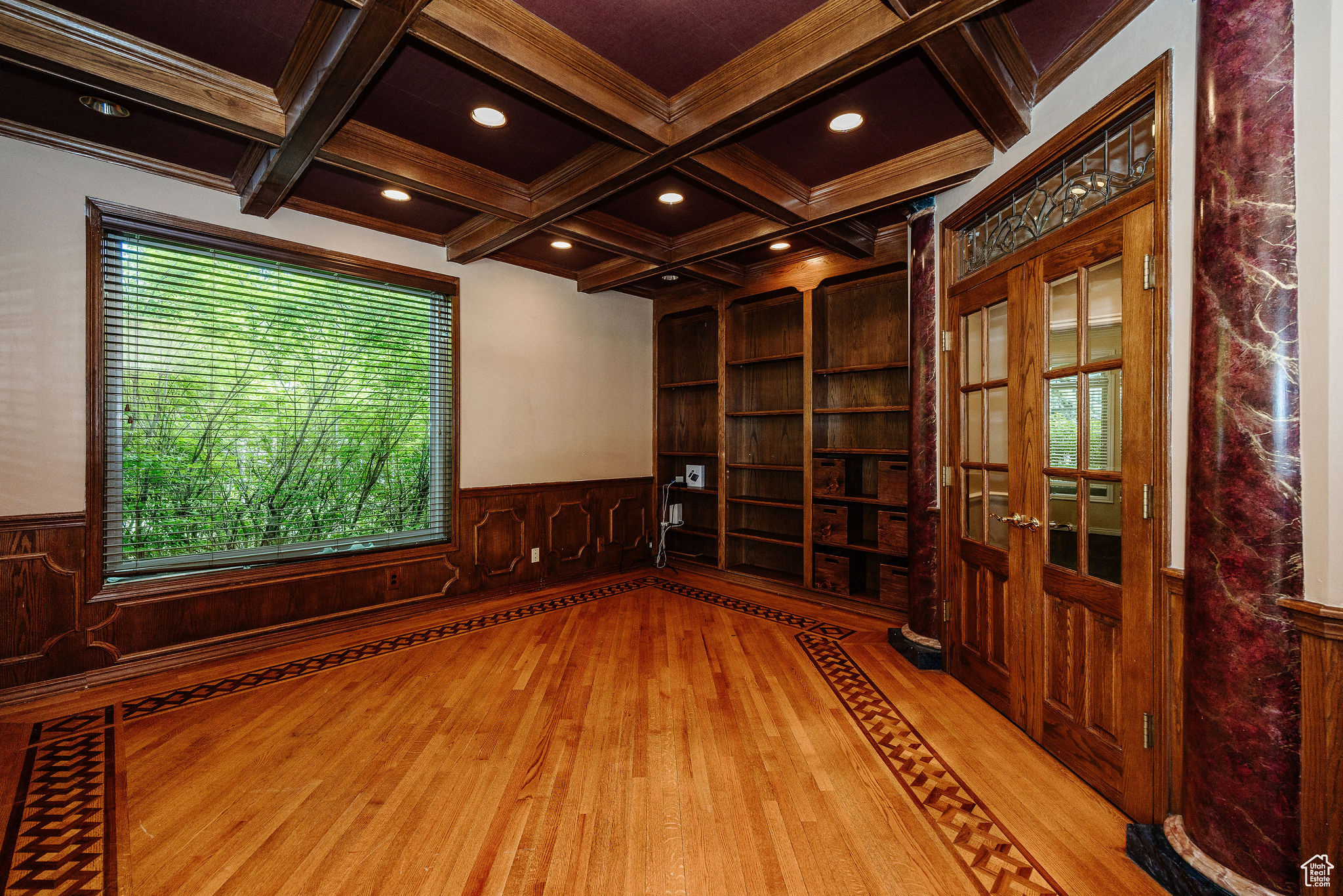 QUAILBLUFF II SUBDIVISION - Residential