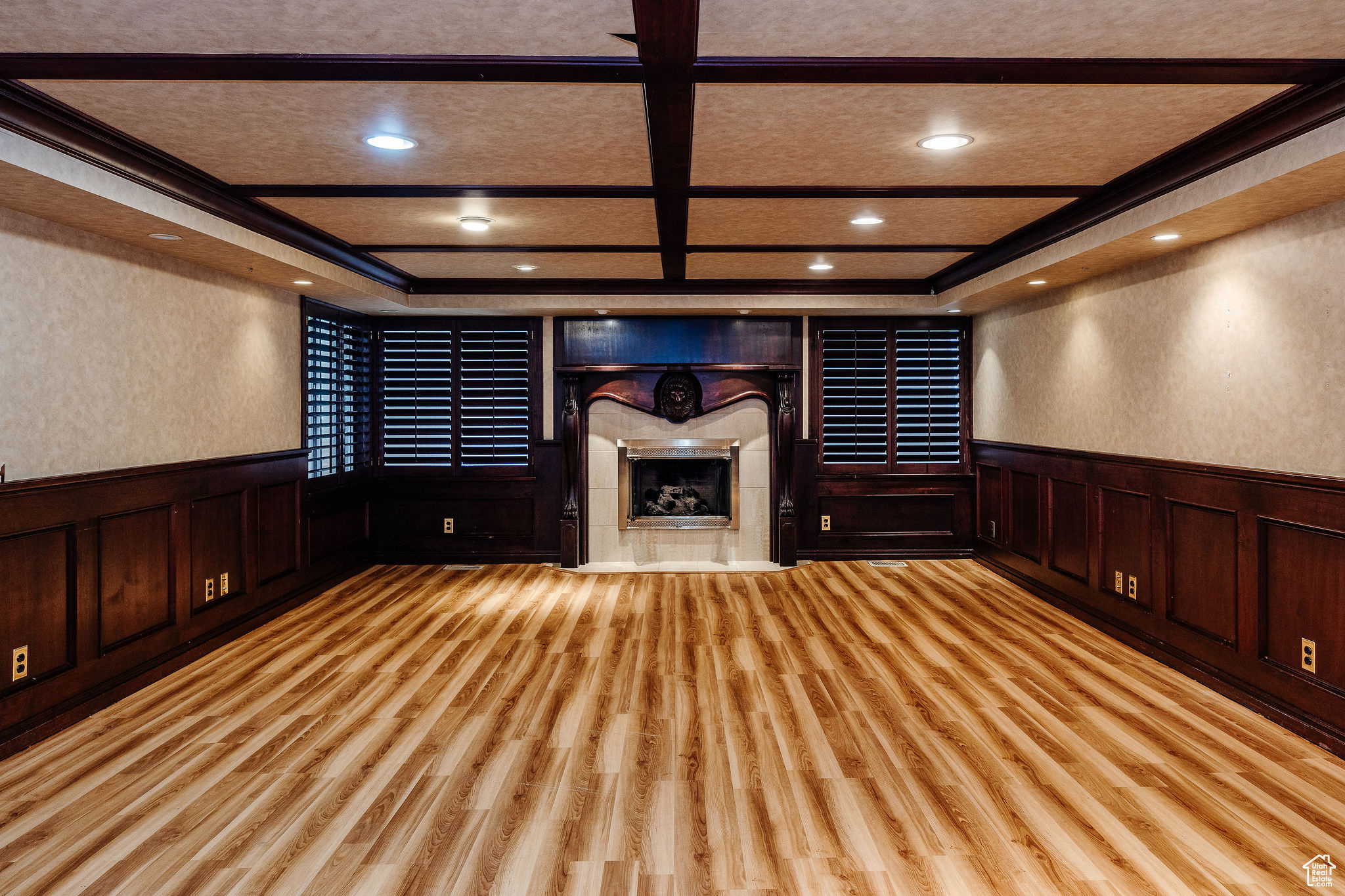 QUAILBLUFF II SUBDIVISION - Residential