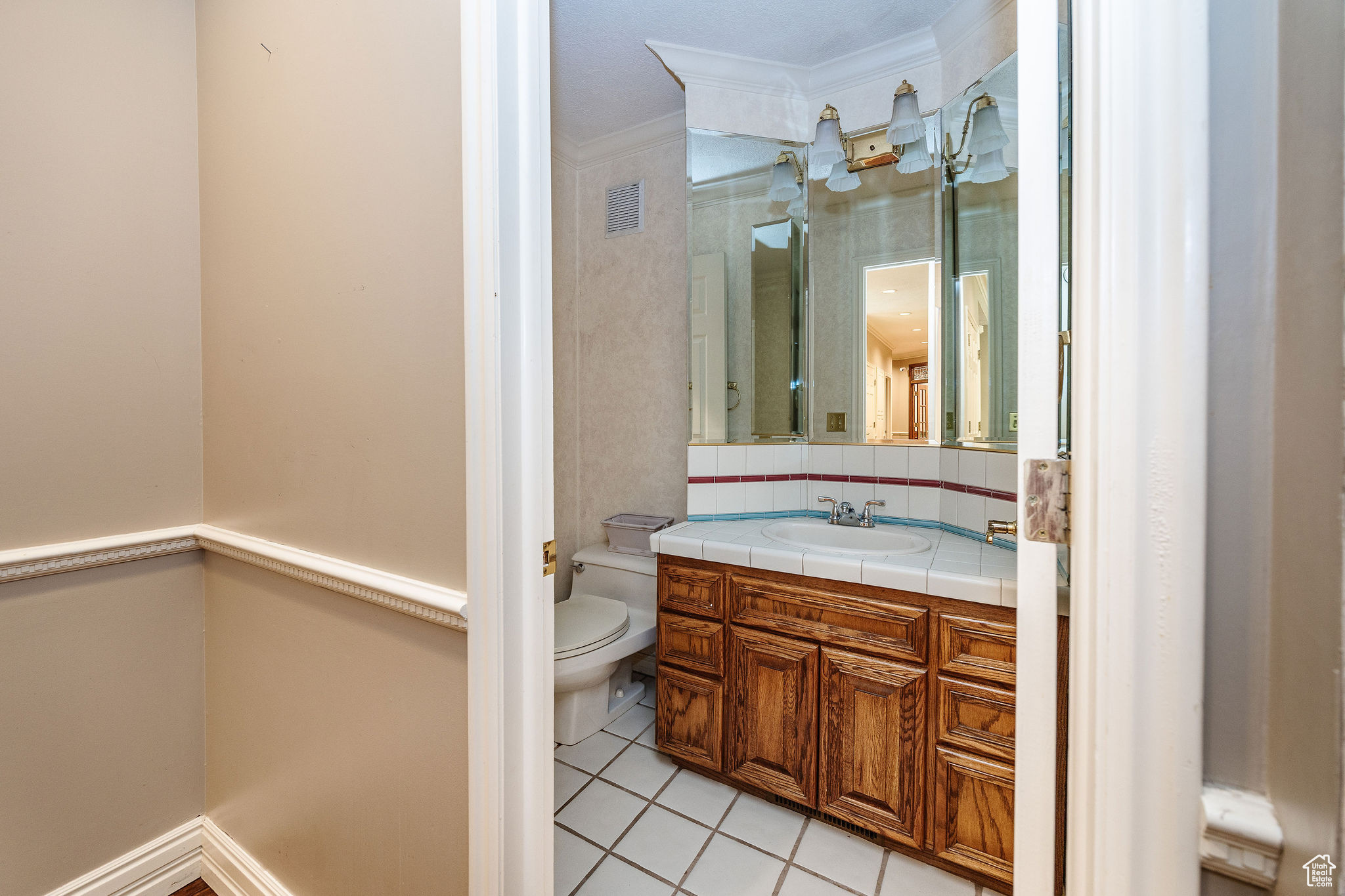 QUAILBLUFF II SUBDIVISION - Residential