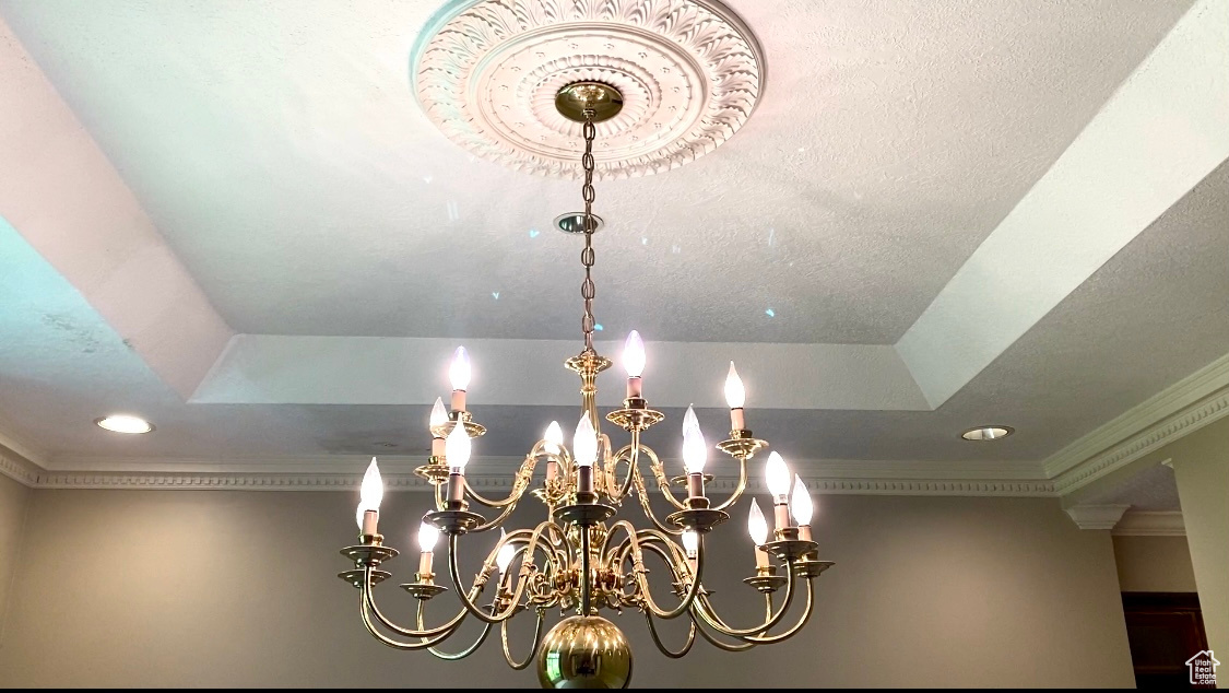 QUAILBLUFF II SUBDIVISION - Residential