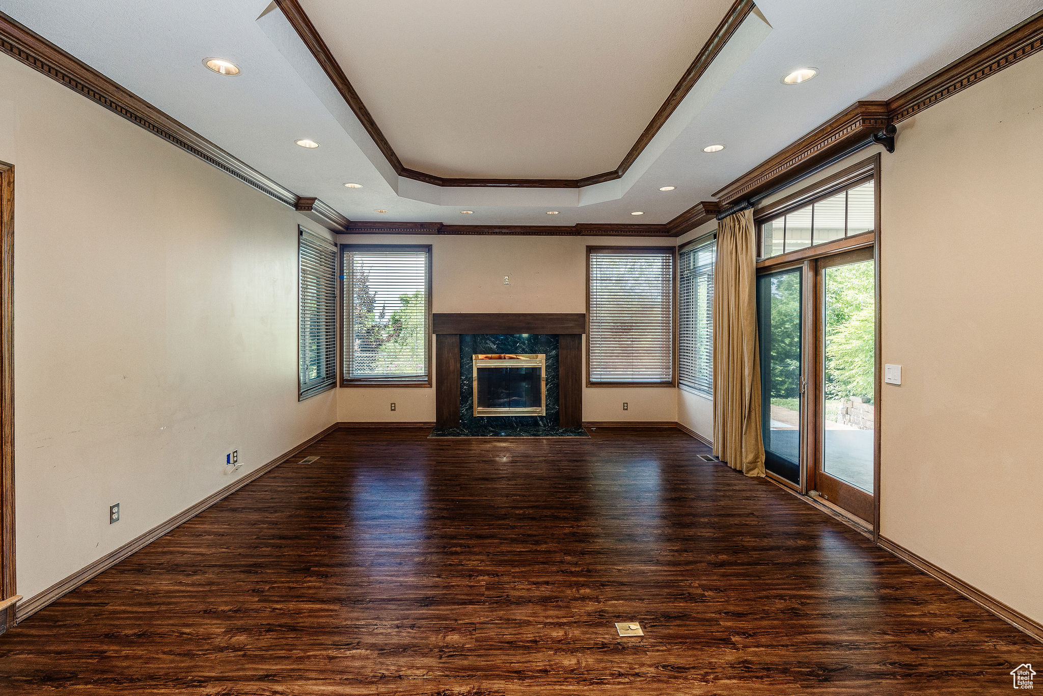 QUAILBLUFF II SUBDIVISION - Residential