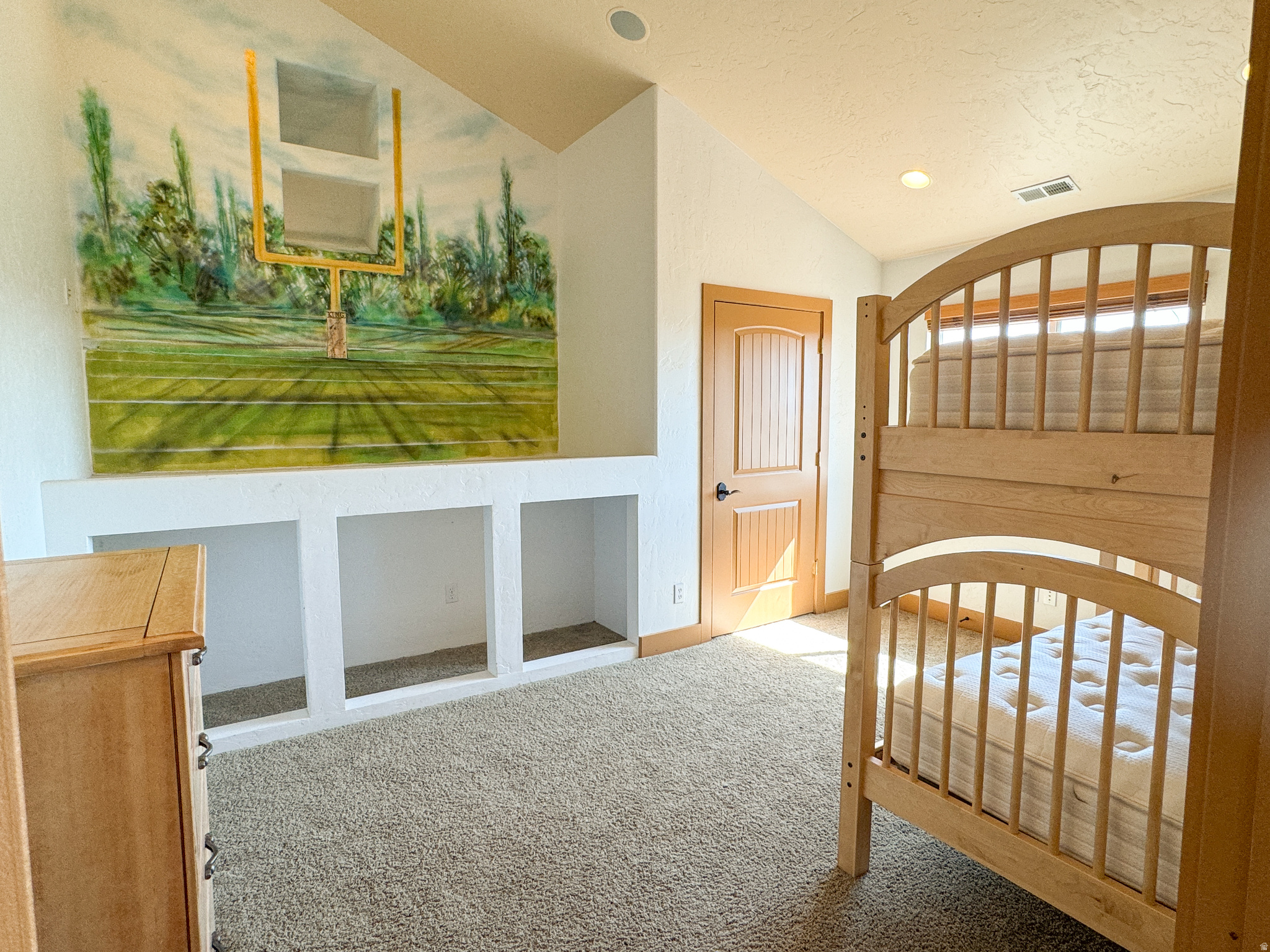 BANDANNA RANCH - Residential