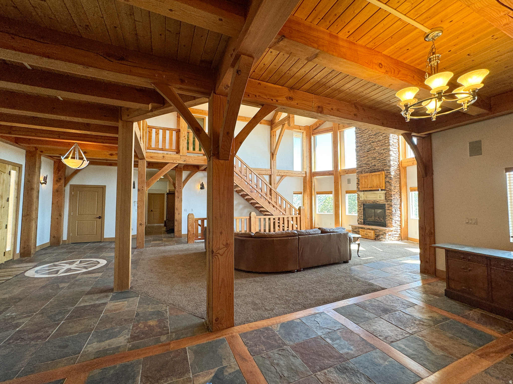 BANDANNA RANCH - Residential