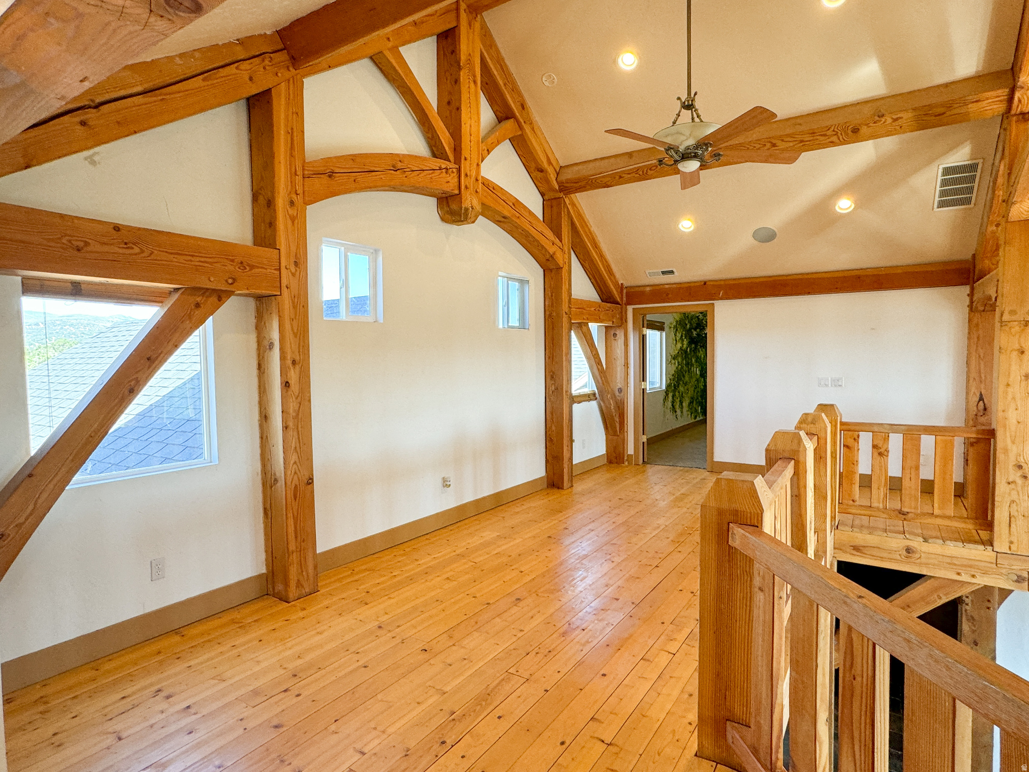 BANDANNA RANCH - Residential