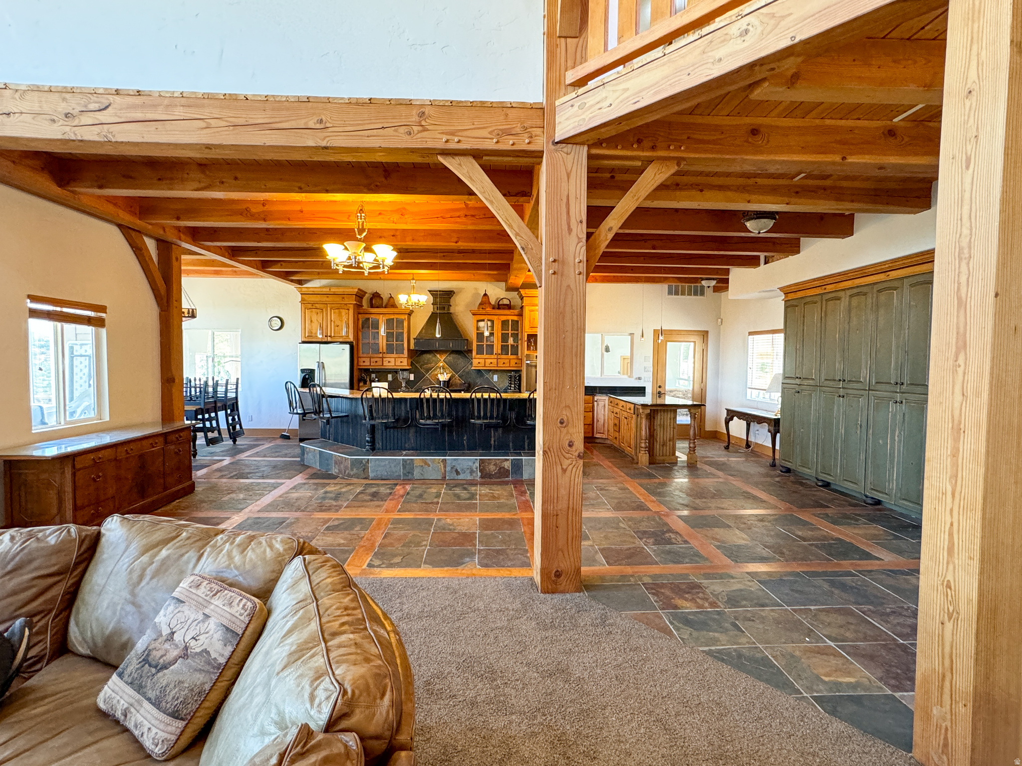 BANDANNA RANCH - Residential