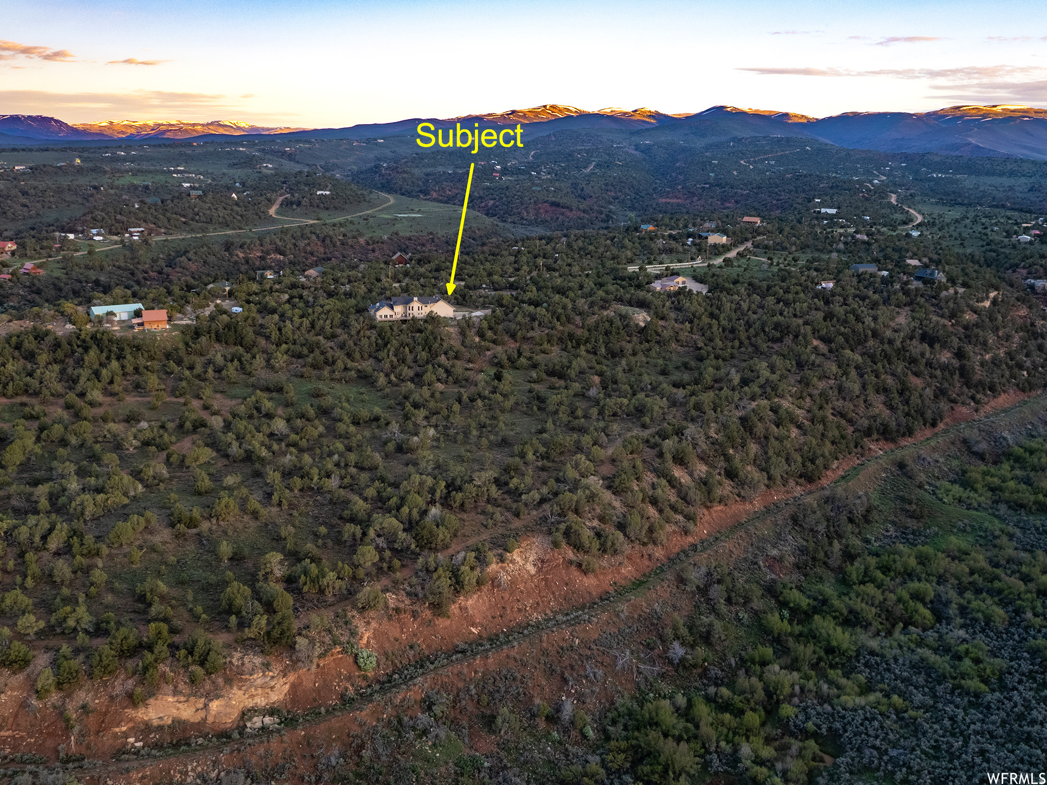 BANDANNA RANCH - Residential