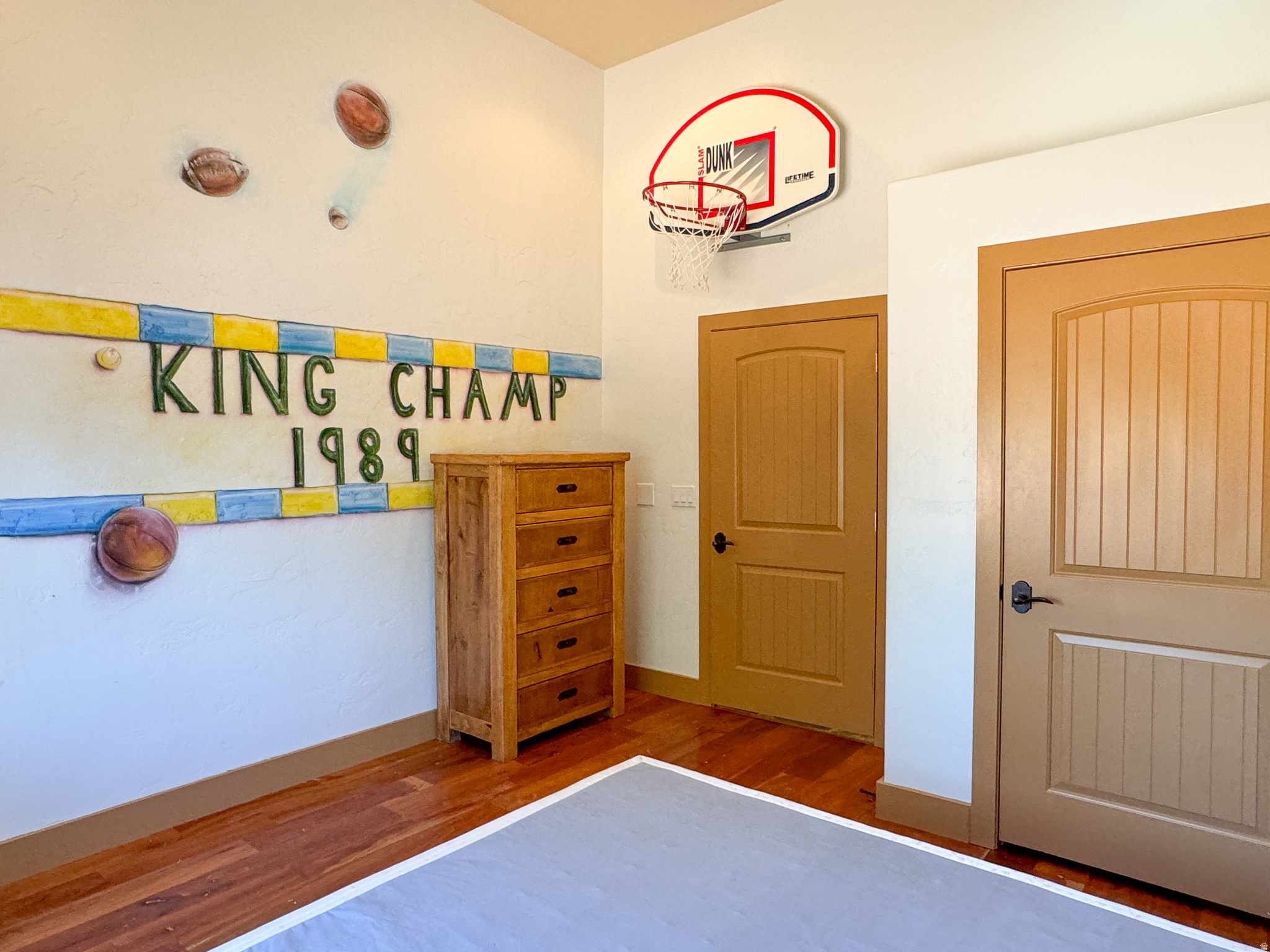 BANDANNA RANCH - Residential