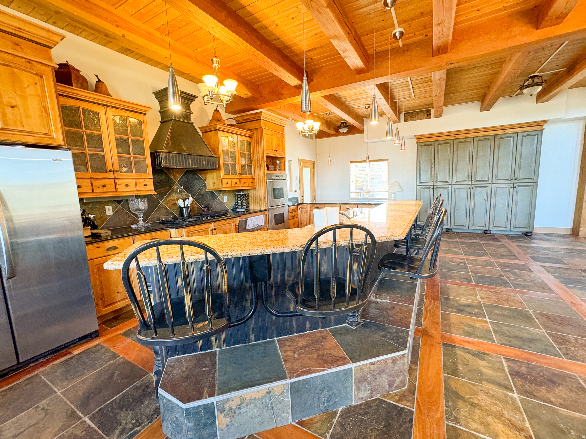 BANDANNA RANCH - Residential