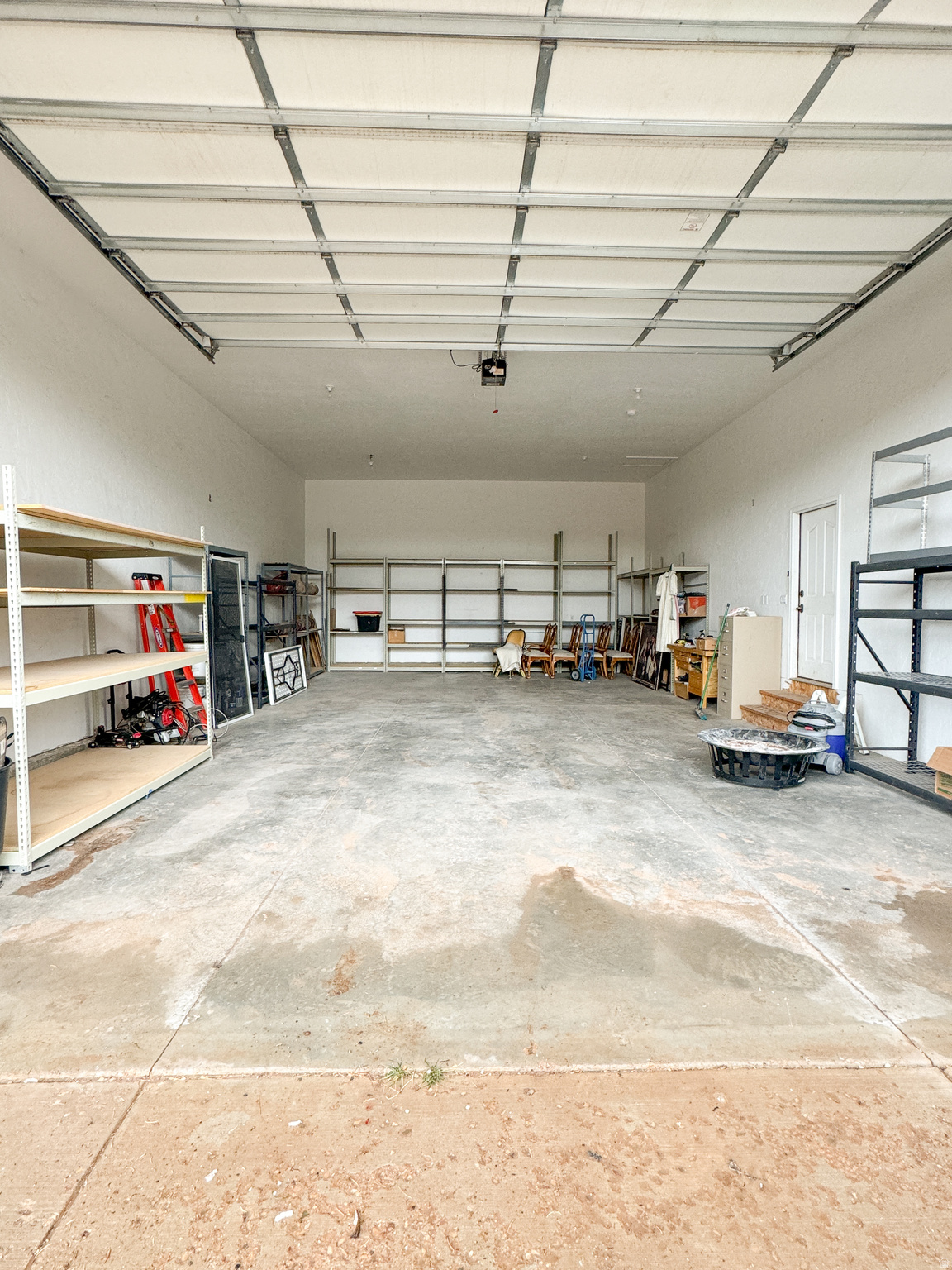 BANDANNA RANCH - Residential