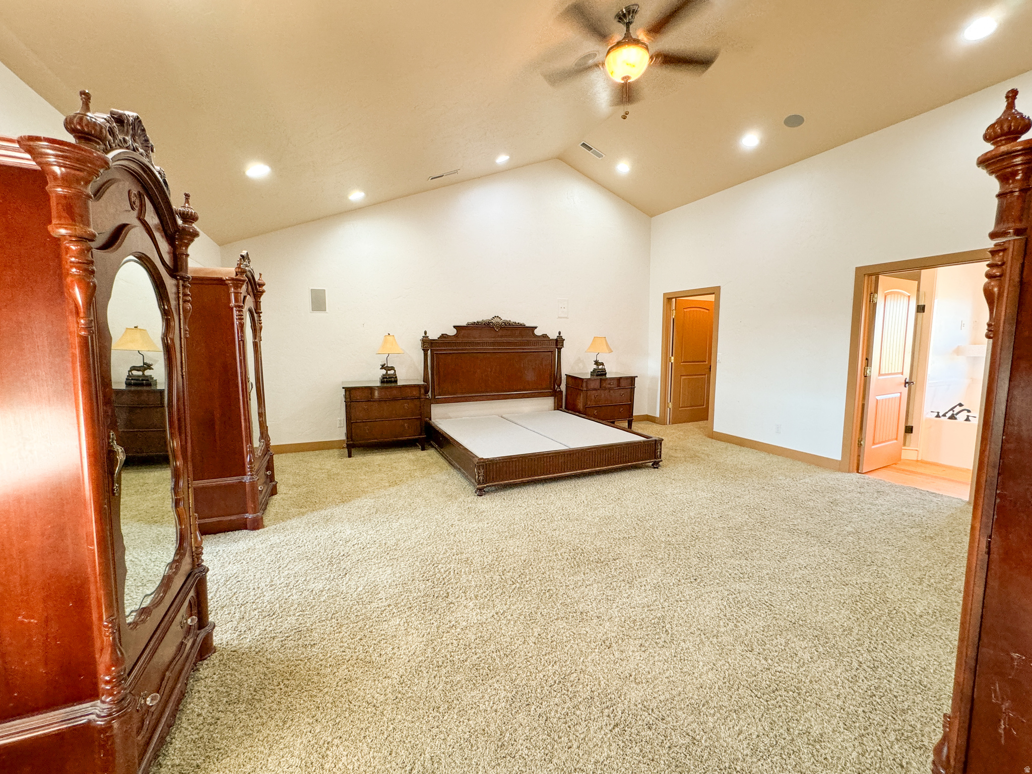 BANDANNA RANCH - Residential