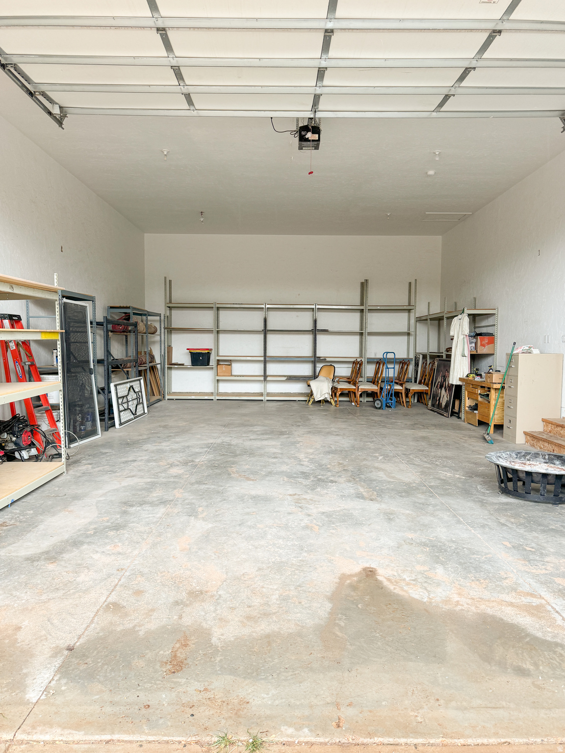 BANDANNA RANCH - Residential