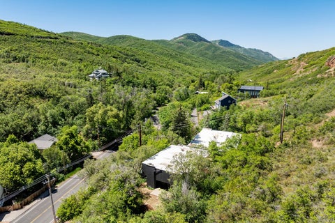 Tiny photo for 6715 E QUARTER MILE RD, Salt Lake City, UT 84108 (MLS # 2169799)