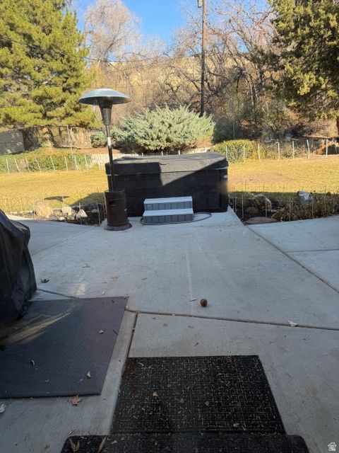 Tiny photo for 1335 E MILNE LN, Cottonwood Heights, UT 84047 (MLS # 2126171)