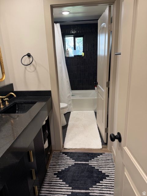 Tiny photo for 1335 E MILNE LN, Cottonwood Heights, UT 84047 (MLS # 2126171)