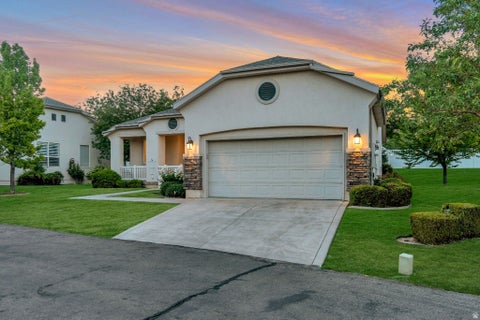 Tiny photo for 1476 W RENAISSANCE PL, Pleasant Grove, UT 84062 (MLS # 2173572)