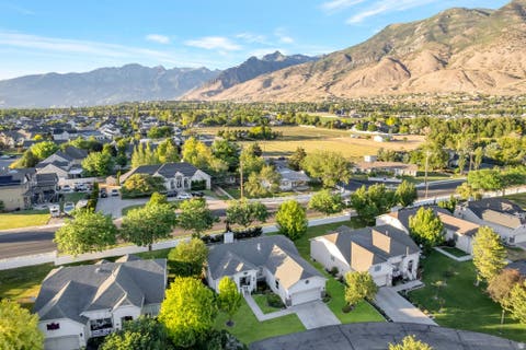Tiny photo for 1476 W RENAISSANCE PL, Pleasant Grove, UT 84062 (MLS # 2173572)
