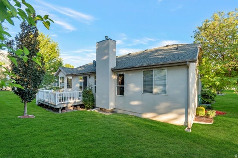 Tiny photo for 1476 W RENAISSANCE PL, Pleasant Grove, UT 84062 (MLS # 2173572)