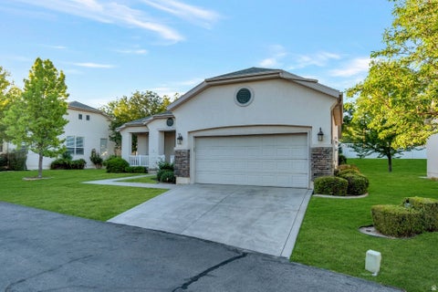 Tiny photo for 1476 W RENAISSANCE PL, Pleasant Grove, UT 84062 (MLS # 2173572)