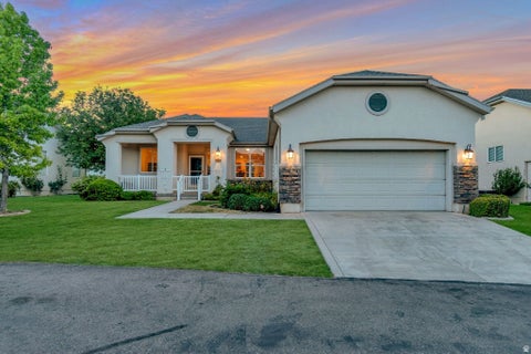 Tiny photo for 1476 W RENAISSANCE PL, Pleasant Grove, UT 84062 (MLS # 2173572)