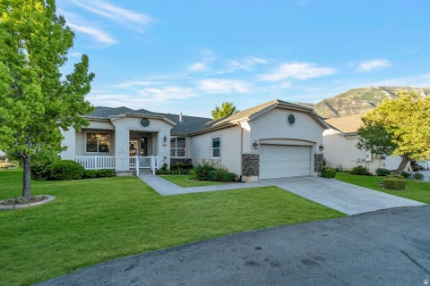 Tiny photo for 1476 W RENAISSANCE PL, Pleasant Grove, UT 84062 (MLS # 2173572)