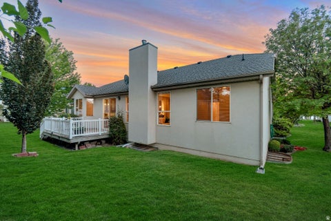 Tiny photo for 1476 W RENAISSANCE PL, Pleasant Grove, UT 84062 (MLS # 2173572)