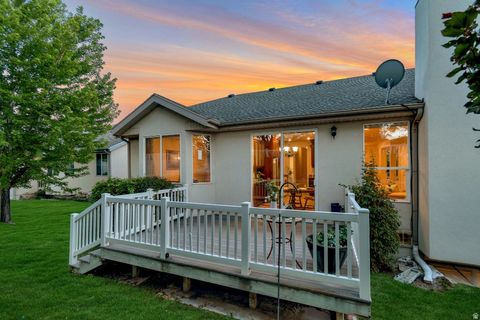 Tiny photo for 1476 W RENAISSANCE PL, Pleasant Grove, UT 84062 (MLS # 2173572)