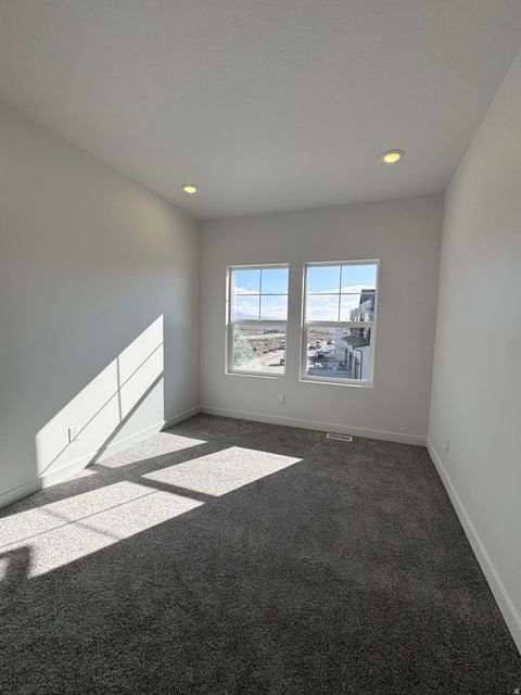Tiny photo for 2017 W PAINTBRUSH WAY #655, Eagle Mountain, UT 84005 (MLS # 2132957)