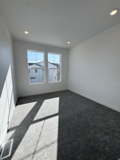 Tiny photo for 2017 W PAINTBRUSH WAY #655, Eagle Mountain, UT 84005 (MLS # 2132957)