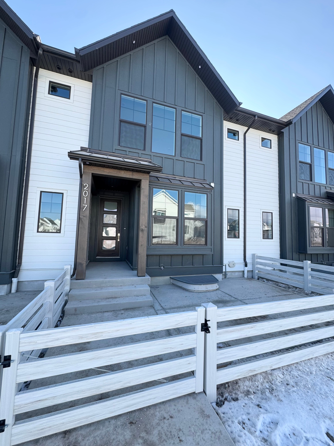 FIREFLY - Residential