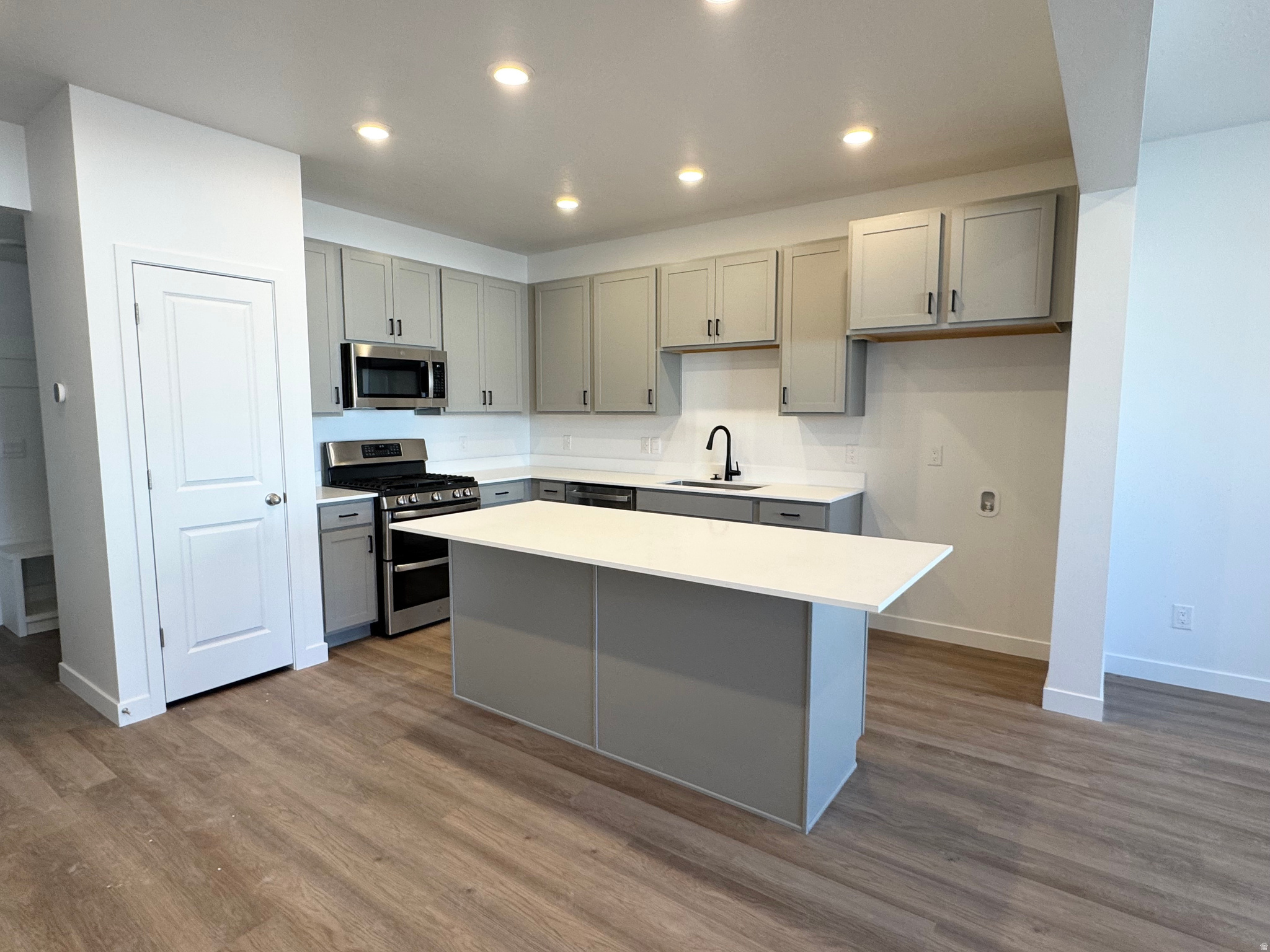 FIREFLY - Residential