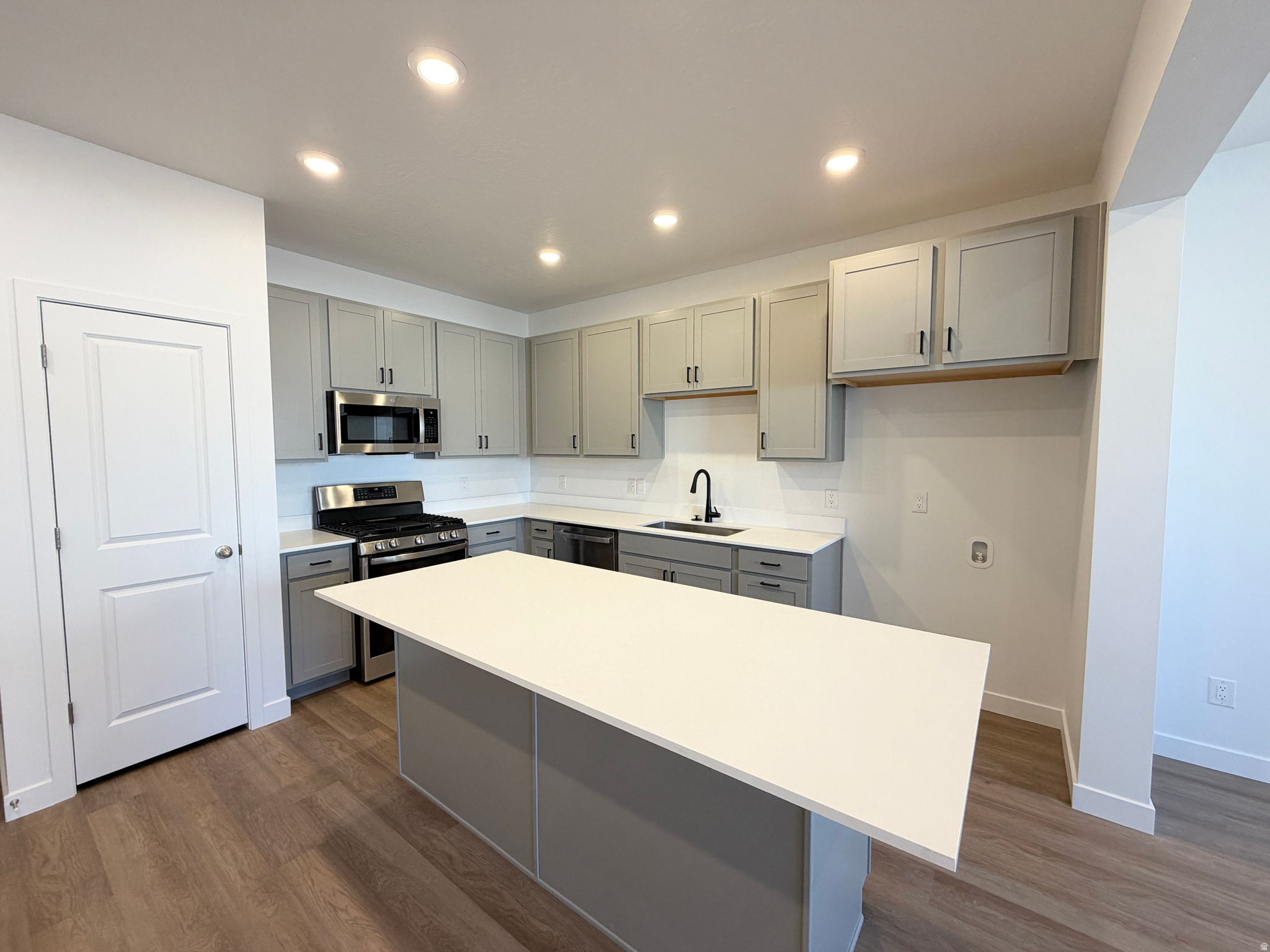 FIREFLY - Residential