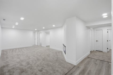 Tiny photo for 2936 E LA JOYA DR S, Holladay, UT 84124 (MLS # 2183574)
