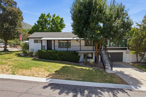 Tiny photo for 2936 E LA JOYA DR S, Holladay, UT 84124 (MLS # 2183574)