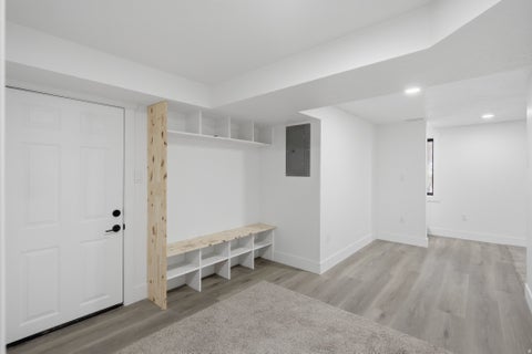 Tiny photo for 2936 E LA JOYA DR S, Holladay, UT 84124 (MLS # 2183574)