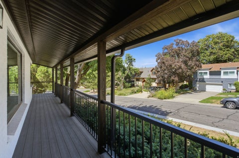 Tiny photo for 2936 E LA JOYA DR S, Holladay, UT 84124 (MLS # 2183574)