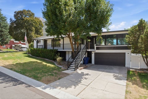 Tiny photo for 2936 E LA JOYA DR S, Holladay, UT 84124 (MLS # 2183574)