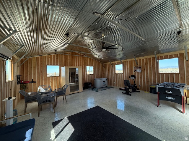 ESCALANTE VALLEY RANCHOS - Residential