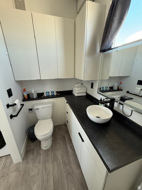 ESCALANTE VALLEY RANCHOS - Residential