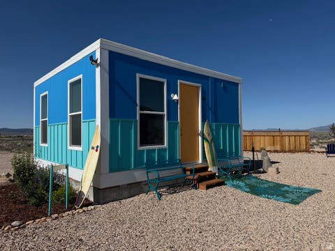 Homes For Sale - 2588 N Tierra Dr<br/> Beryl, UT 84714