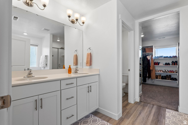 FOOTHILL VILLAGE - Residential