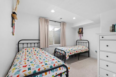 Tiny photo for 1349 S RAINTREE LN, Santaquin, UT 84655 (MLS # 2130837)