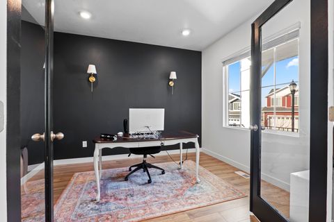 Tiny photo for 1349 S RAINTREE LN, Santaquin, UT 84655 (MLS # 2130837)