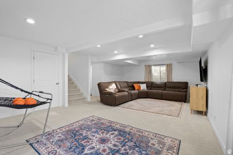 Tiny photo for 1349 S RAINTREE LN, Santaquin, UT 84655 (MLS # 2130837)