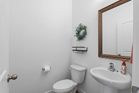 Tiny photo for 1349 S RAINTREE LN, Santaquin, UT 84655 (MLS # 2130837)